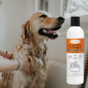 Classic's Medicated Pet Shampoo - Veterinary Treatment Against Ringworm, Mange, Lice, and Dry Skin