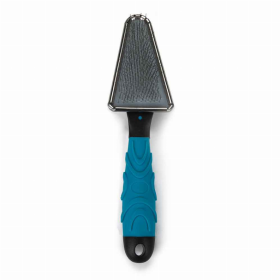 MGT Triangle Slicker Brush