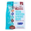 Tender & True Dog Food, Ocean Whitefish And Potato - Case of 6 - 4 LB