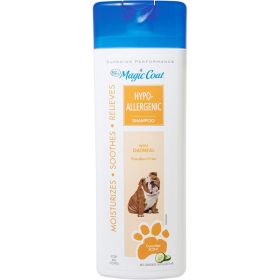 Four Paws Magic Coat Hypoallergenic Shampoo for Dogs