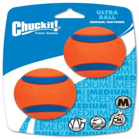 CAN TOY BALL ULTRA MD 2CT