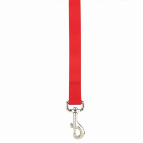 CC Lead (Color: Red, size: 4ftx5/8in)