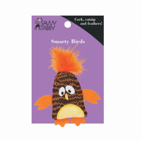 ST Smarty Birds (Color: Yellow)