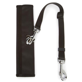 GG Ride Right Seat Belt Connector (Color: black)