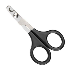 MG Pet Nail Scissor (size: Medium 5in)