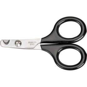 MG Pet Nail Scissor (size: Small 3.5in)