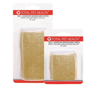 TH  Bandaging Tape Natural (size: 2in)