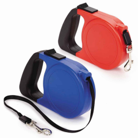 Digger's Retractable Lead (size: 60lbs)