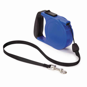 Digger's Retractable Lead (size: 10lbs)