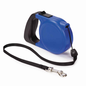Digger's Retractable Lead (size: 35lbs)