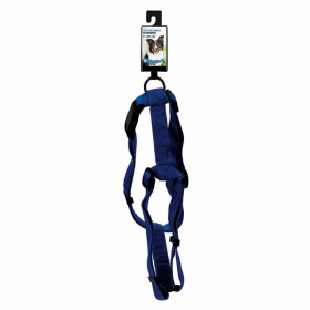 DGR 1in Adjustable Harness (Color: Blue)