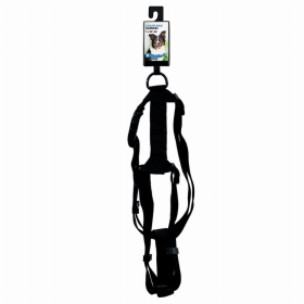 DGR 1in Adjustable Harness (Color: black)