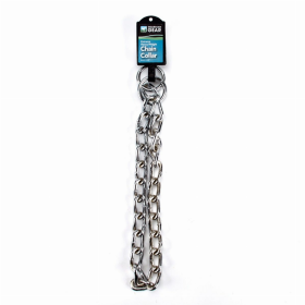 GG Xtreme Heavy Weight Chain Collar 6mm (size: 28in)