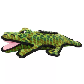 Tuffy Ocean Creature (Color: Green, size: One Size)