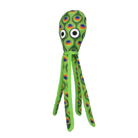 Tuffy Ocean Creature Squid (Color: Green, size: One Size)