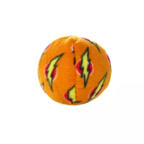 Mighty Ball (Color: Orange, size: medium)