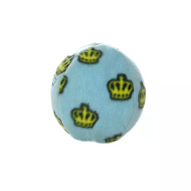 Mighty Ball (Color: Blue, size: medium)