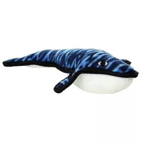 Tuffy Ocean Creature (Color: Blue, size: One Size)