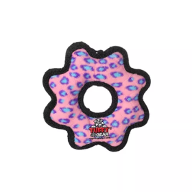 Tuffy Jr Gear Ring (Color: Pink, size: Junior)
