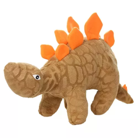 Mighty Dinosaur (Color: Tan, size: One Size)