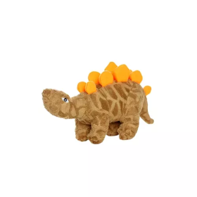 Mighty Jr Dinosaur (Color: Tan, size: Junior)