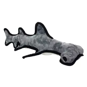 Tuffy Ocean Creature (Color: Gray, size: One Size)