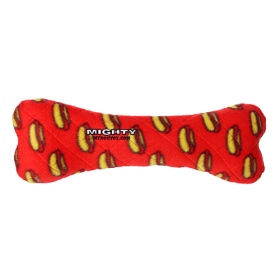 Mighty Bone (Color: Red, size: One Size)