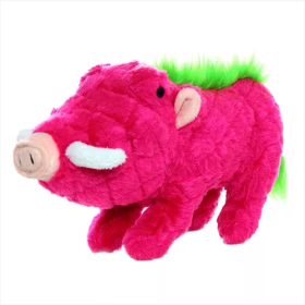 Mighty Safari (Color: Pink, size: large)