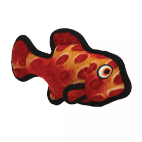 Tuffy Ocean Creature (Color: Red, size: One Size)