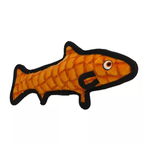 Tuffy Ocean Creature (Color: Orange, size: One Size)