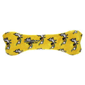 Mighty Bone (Color: Yellow, size: One Size)