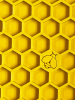 Honeycomb Design Emat Enrichment Lick Mat