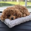 A Variety Of Multi-color Simulation Animal Toys Simulation Dog Cat Cushion Set Home Car Decoration Children Girlfriend Girlfriend Gift Graduation Gift